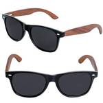 Holzauge Sonnenbrille