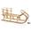 Holzfee Baran S-Plus 110