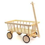 Holzfee Handwagen