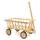 Holzfee Handwagen