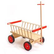 Holzfee Kinder-Handwagen Hawa 50-1