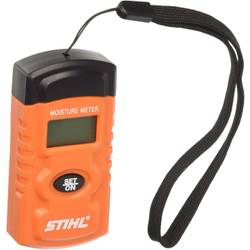 Stihl Moisture Meter