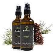 Holzglanz Zirbenspray