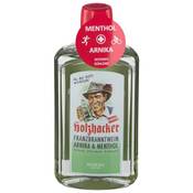 Holzhacker Franzbrenntwein