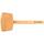Topex Holzhammer 