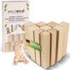 Holzheld Lindenholz