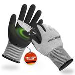 Holzheld Schnittschutzhandschuhe