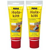 PUFAS Holzkitt