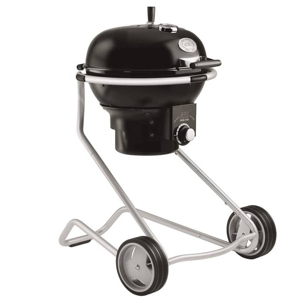 Kugelgrill Test & Vergleich » Top 19 im September 2024