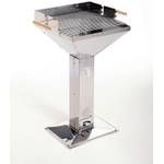 Mr. Gardener Trichtergrill Nebraska