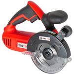 Holzmann DBS 125