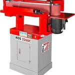 Kantenschleifmaschine