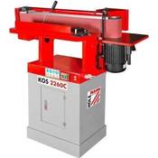 Holzmann KOS2260C Vergleich