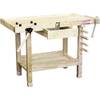 Holzmann WB 106 Mini Kinder Werkbank