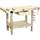 Holzmann WB 106 Mini Kinder Werkbank