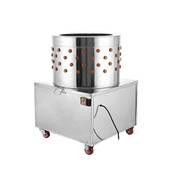 Holzmaster24 TM65 Geflügel-Rupfmaschine 230 V 3,5 kW Vergleich