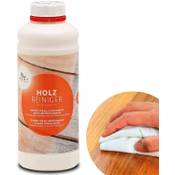 Best Holzreiniger Vergleich