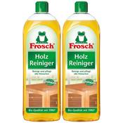 Frosch Holzreiniger Vergleich
