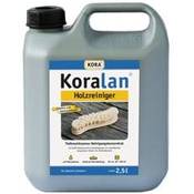 Koralan Holzreiniger