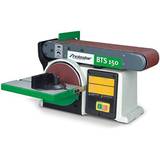 Holzstar BTS 150