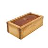 Holzwerk by Wertholzhandel Brot-Backform