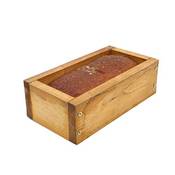 Holzwerk by Wertholzhandel Brot-Backform