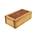 Holzwerk by Wertholzhandel Brot-Backform