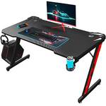 Homall Z-Frame Gaming Schreibtisch