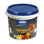 Homann Currywurstsauce