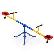 Homasis 2-Sitzer Kinderwippe