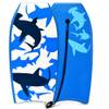 Homasis Bodyboard