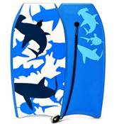 Homasis Bodyboard Vergleich