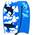 Homasis Bodyboard