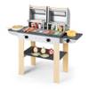 Homasis Kindergrill-Spielset