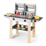 Homasis Kindergrill-Spielset