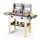 Homasis Kindergrill-Spielset