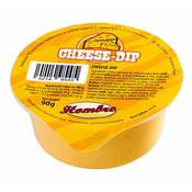 Hombre Cheese Mini Dip