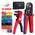 Homca Crimper 3 in 1