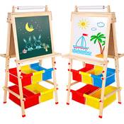 Homcent Kindertafel Vergleich