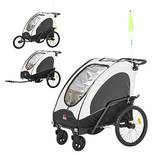 Homcom 3 in 1