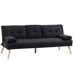 Homcom 3-Sitzer-Schlafcouch