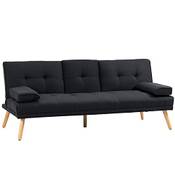 Homcom 3-Sitzer-Schlafcouch Vergleich