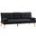 Homcom 3-Sitzer-Schlafcouch