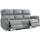 Homcom 3-Sitzer Sofa