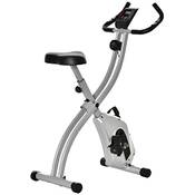 Homcom Heimtrainer X-Bike A90 Vergleich