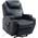 Homcom 700-020BK