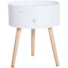 Homcom Beistelltisch 833-363 