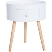 Homcom Beistelltisch 833-363 