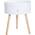 Homcom Beistelltisch 833-363 