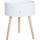 Homcom Beistelltisch 833-363 